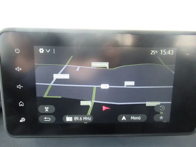 Dacia Jogger Extreme TCe 110