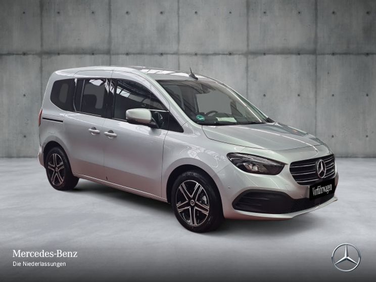 Mercedes-Benz T 180 Progressive