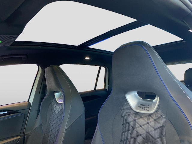 Volkswagen Tiguan 4Motion R-Line