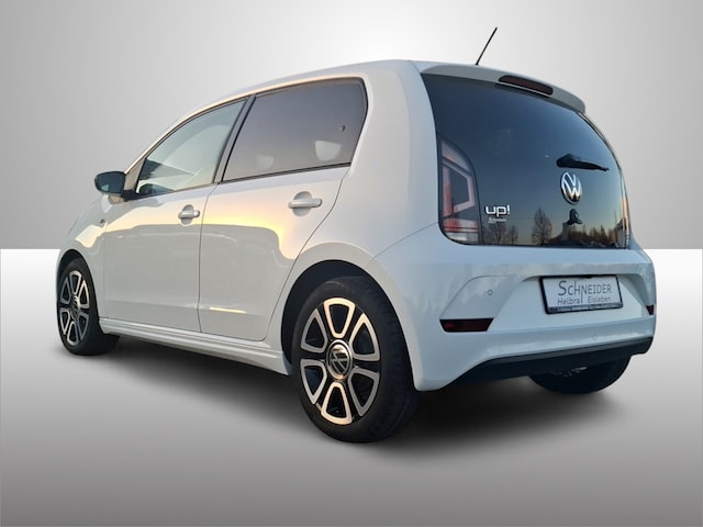 Volkswagen up! UP! 1.0 CAM+SHZ+TEMPOMAT