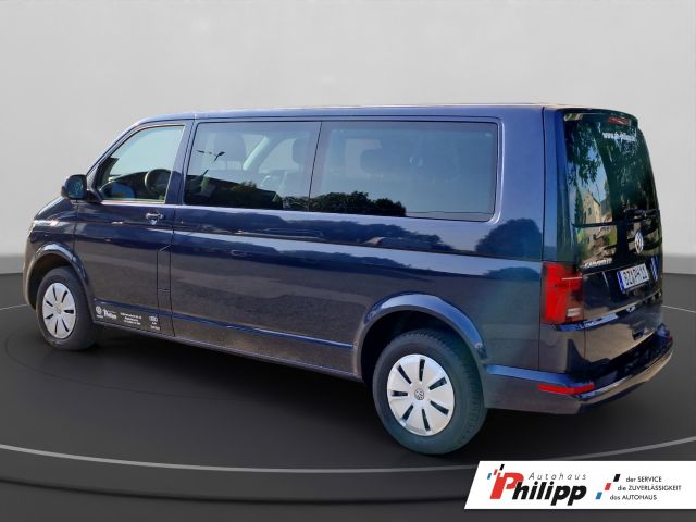 Volkswagen Caravelle Lang T6