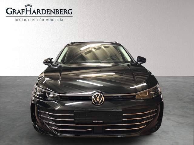 Volkswagen Passat 2.0 TDI Business DSG