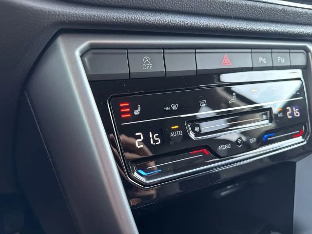 Volkswagen T-Roc Friends TSI