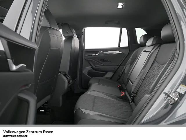 Volkswagen Tiguan Goal eTSI LED ACC 18 Navi