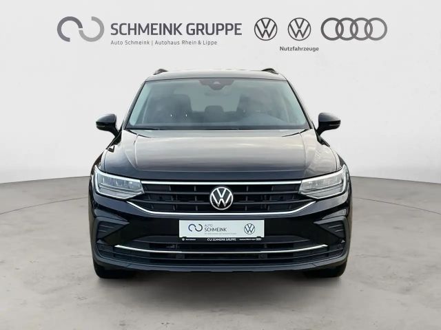 Volkswagen Tiguan 1.5 TSI Life