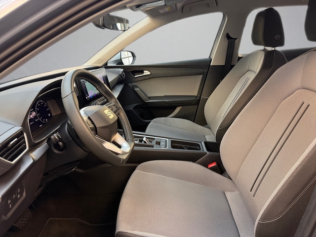 Seat Leon DSG Sportstourer