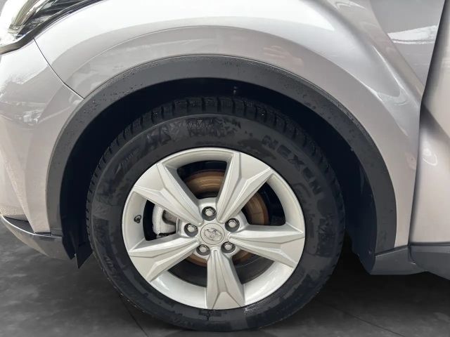 Toyota C-HR 4x2 Hybride
