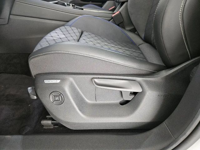 Volkswagen Tiguan 1.5 eTSI DSG R-Line