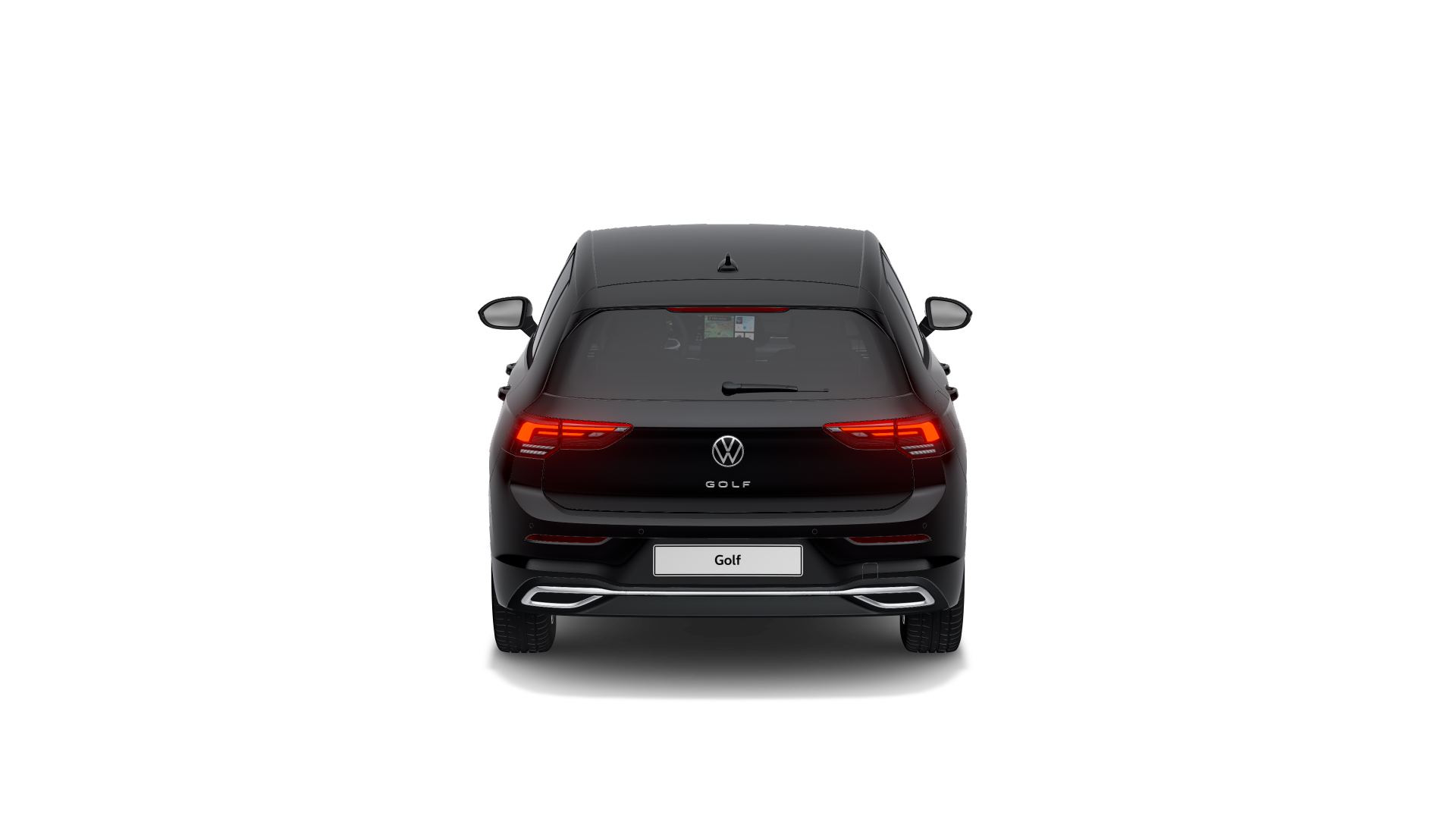 Volkswagen Golf Golf VIII Life