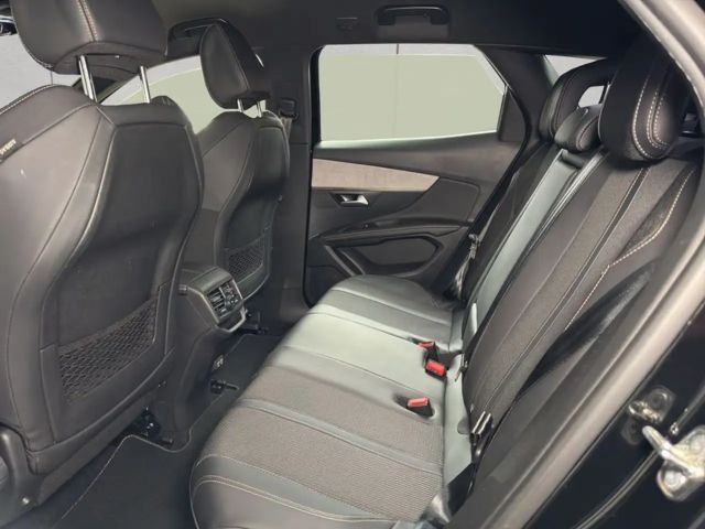 Peugeot 3008 GT-Line Hybrid