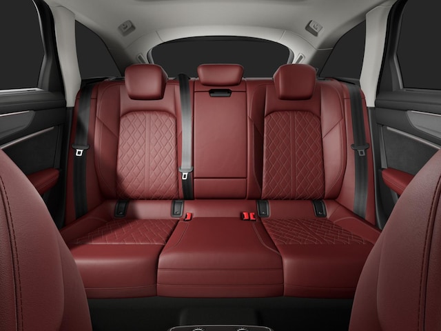 Audi S6 Avant Quattro