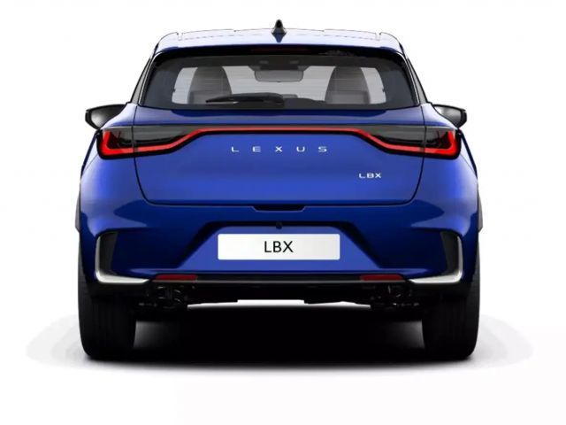 Lexus LBX Elegant