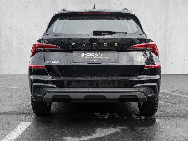 Skoda Kamiq 1.5 TSI Selection