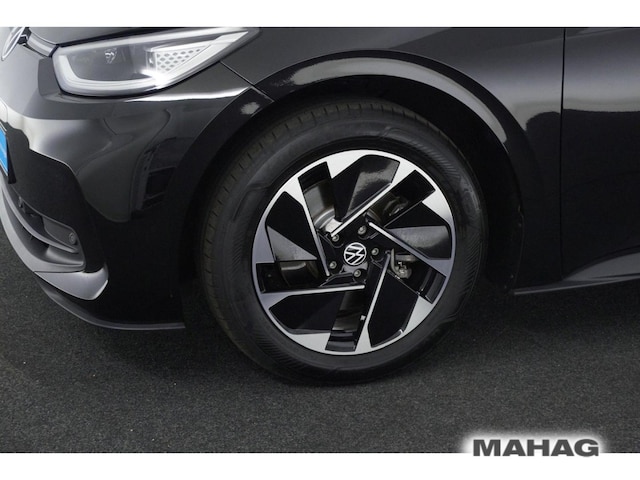 Volkswagen ID.3 IQ.Drive Performance Pro