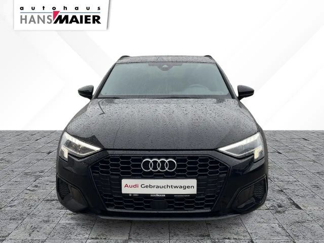 Audi A3 Hybride Sedan Sportback