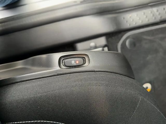 Smart forTwo Passion