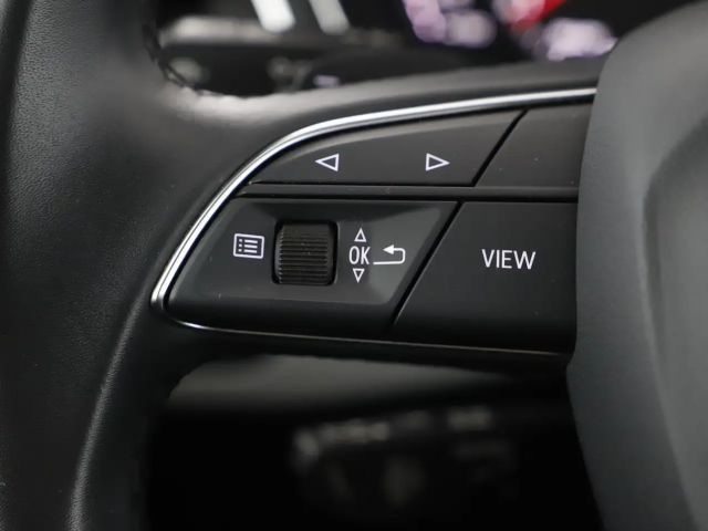 Audi A5 40 TFSI Cabriolet