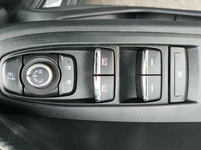 Subaru Crosstrek AWD