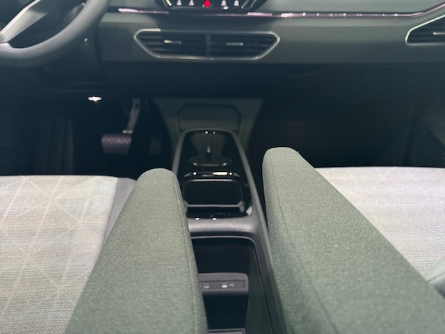 Volkswagen ID.3 RearView.ACC.AHK.Keyless