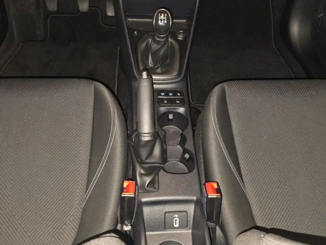 Ford Fiesta Cool & Connect