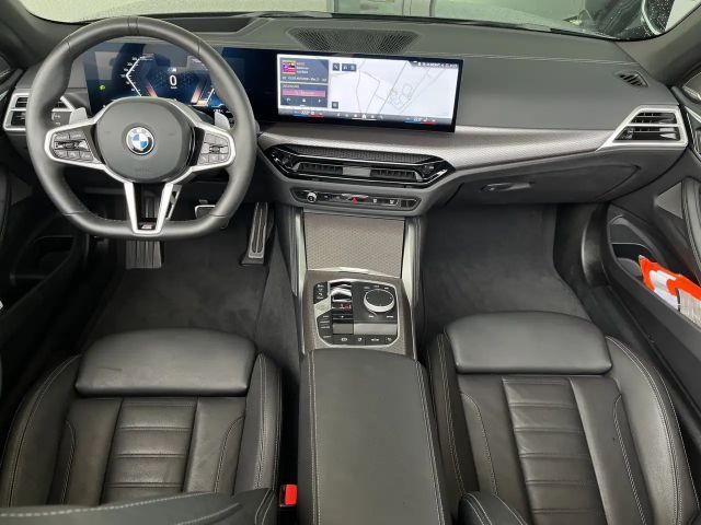 BMW 430 430i Cabrio M-Sport xDrive