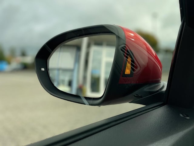 Volkswagen T-Roc T-ROC 1.5 E2 StyleBT110 TSID7F