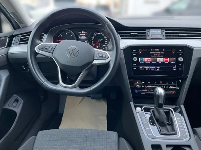 Volkswagen Passat 2.0 TDI Business DSG Variant