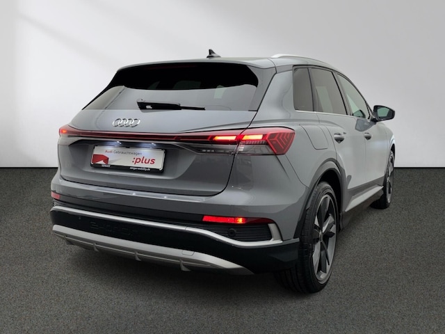 Audi Q4 e-tron 35