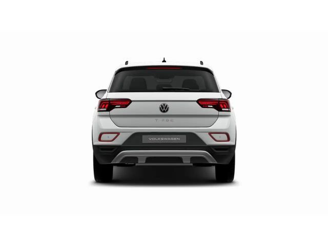 Volkswagen T-Roc 1.5 TSI DSG