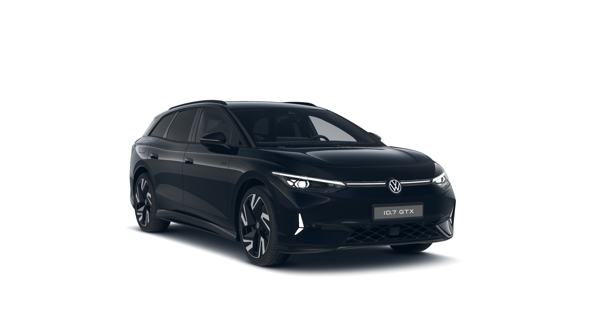 Volkswagen ID.7 4Motion GTX IQ.Drive Tourer
