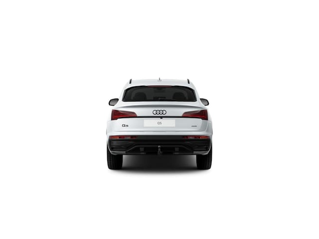 Audi Q5 45 TFSI Quattro S-Tronic Sportback