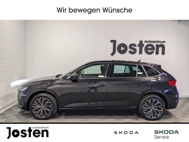 Skoda Scala 1.0 TSI Tour