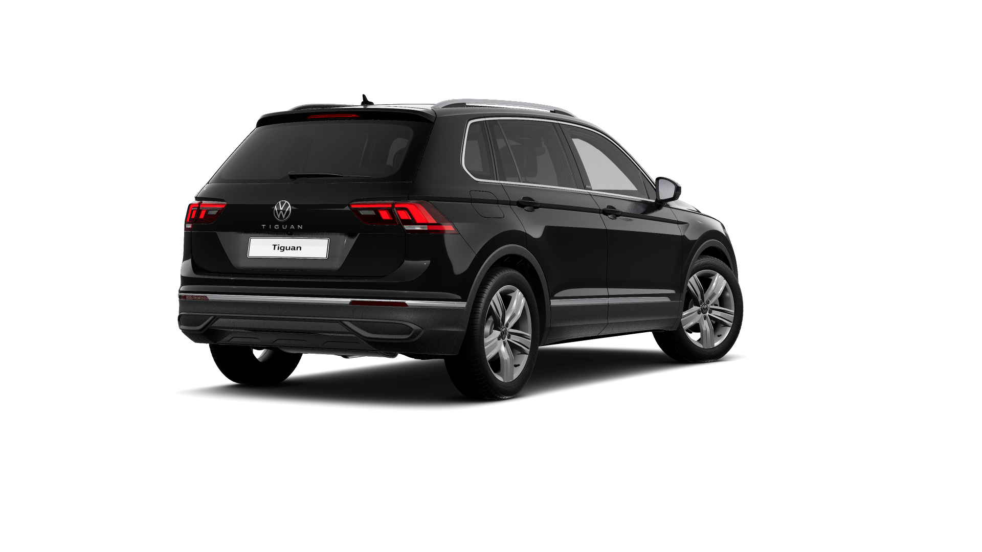 Volkswagen Tiguan 1.5 TSI DSG Move