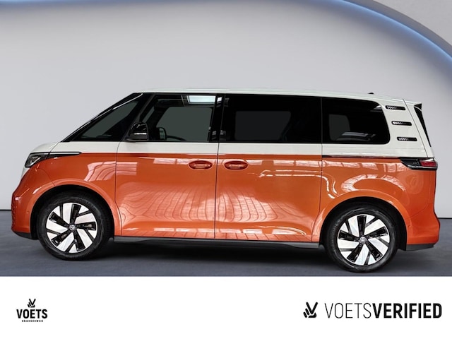 Volkswagen ID.Buzz 150 kW Pro