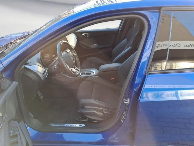 BMW 135 M-Sport Sedan xDrive