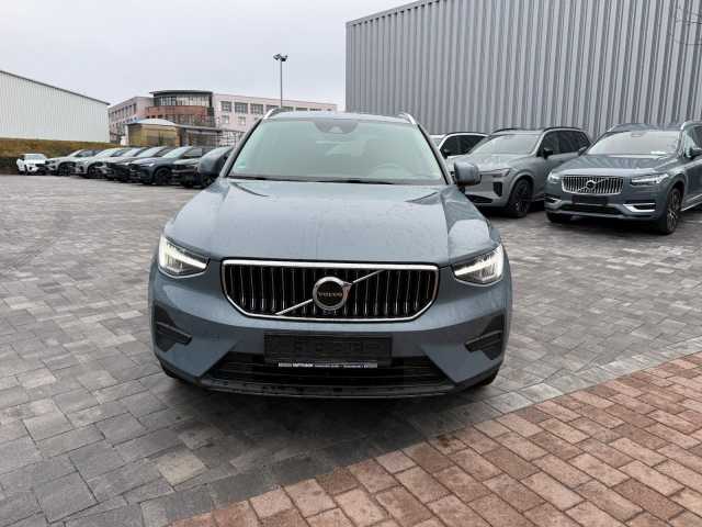 Volvo XC40 Inscription T4