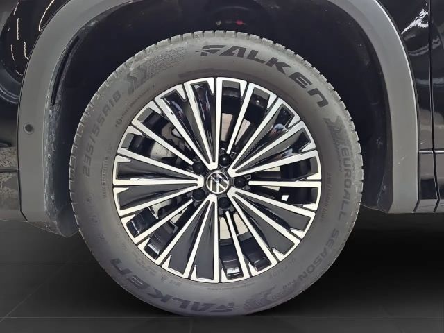 Volkswagen Tayron 2.0 TDI DSG IQ.Drive Life