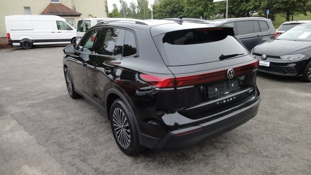 Volkswagen Tiguan 1.5 eTSI