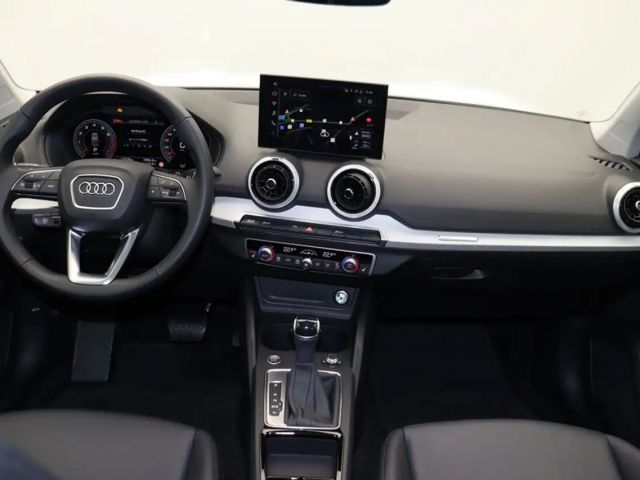 Audi Q2 35 TFSI
