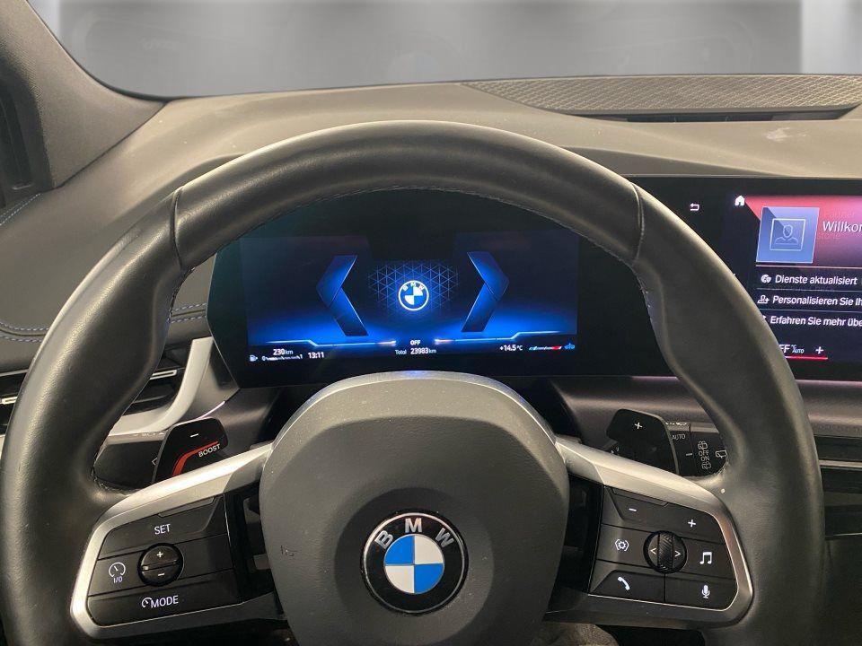 BMW 220 220i Active Tourer