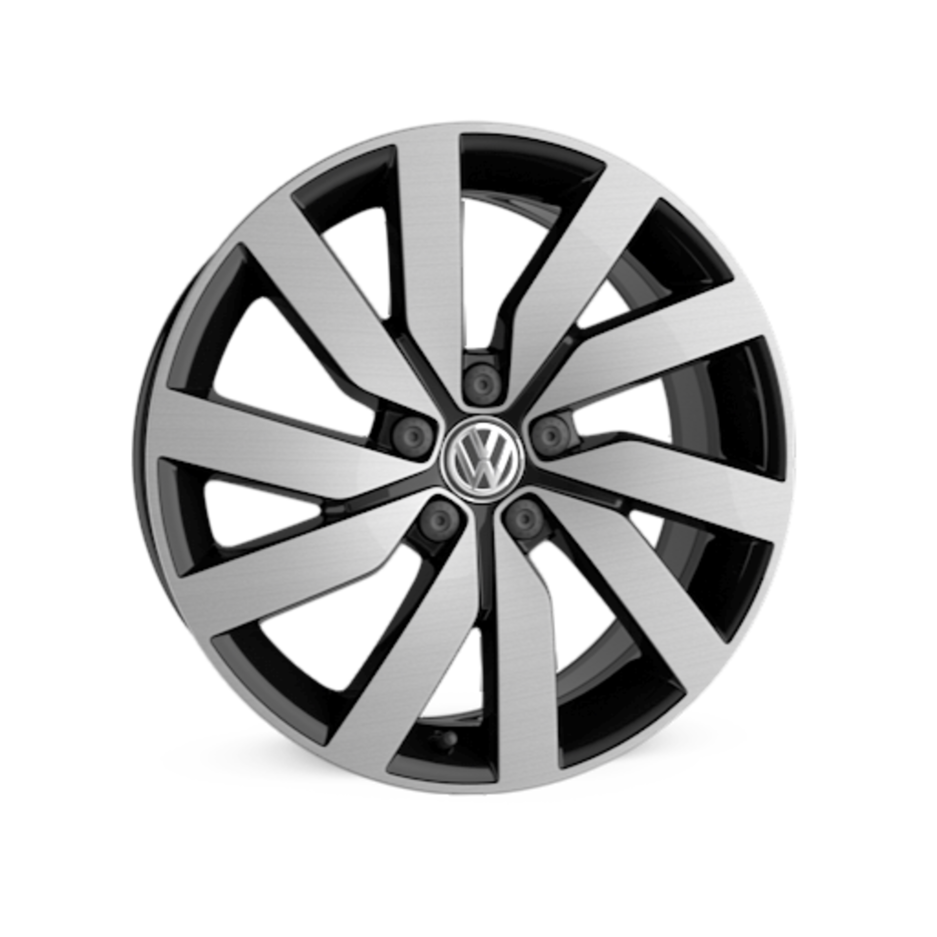 Volkswagen Touran 1.5 TSI R-Line