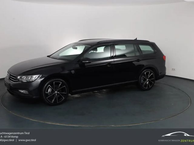 Volkswagen Passat Business DSG Variant