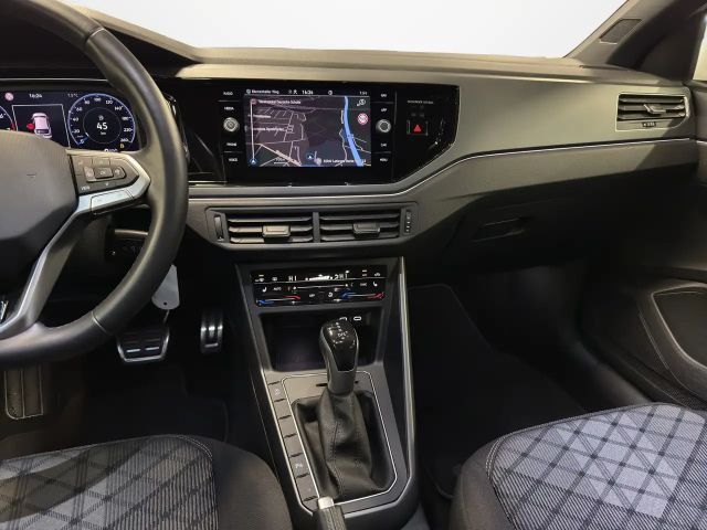 Volkswagen Taigo 1.5 TSI DSG R-Line