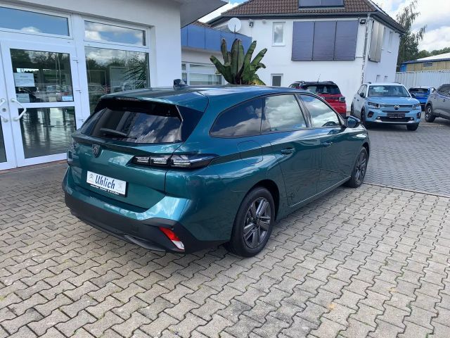 Peugeot 308 Active Pack EAT8 PureTech SW