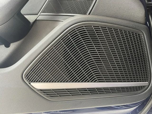 Audi A4 40 TDI Avant Quattro S-Tronic