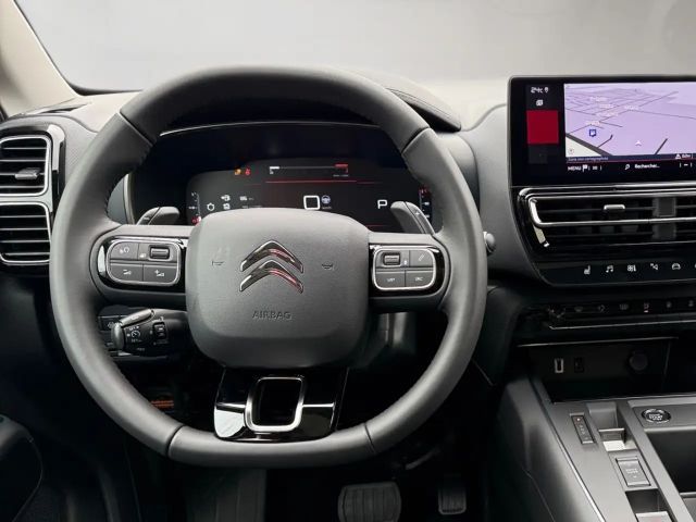 Citroën C5 Aircross BlueHDi Max