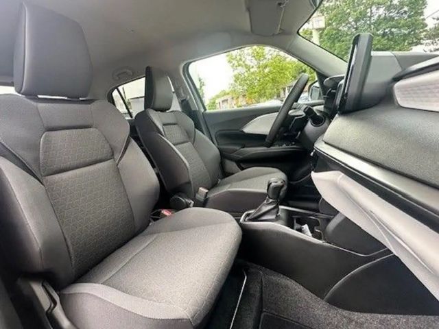 Suzuki Swift Comfort DualJet Hybrid