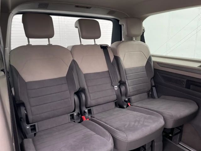 Volkswagen Multivan 2.0 TDI DSG T7