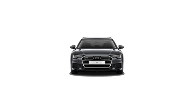 Audi A6 40 TDI Avant Quattro S-Tronic