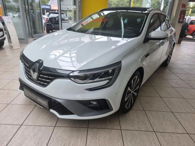 Renault Megane Combi RS
